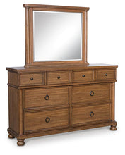Load image into Gallery viewer, Rowlenstown Bedroom Set - Ego Home Furniture
