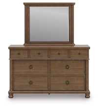 Load image into Gallery viewer, Rowlenstown Bedroom Set - Ego Home Furniture
