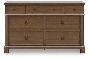 Chadworth Dresser