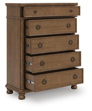 Load image into Gallery viewer, Chadworth Chest of Drawers
