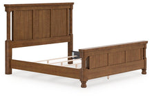 Load image into Gallery viewer, Chadworth Bed - Ego Home Furniture
