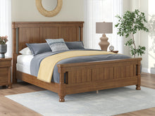 Load image into Gallery viewer, Chadworth Bed - Ego Home Furniture
