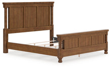 Load image into Gallery viewer, Chadworth Bed - Ego Home Furniture
