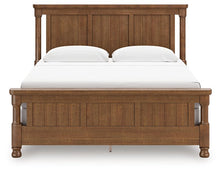 Load image into Gallery viewer, Chadworth Bed - Ego Home Furniture
