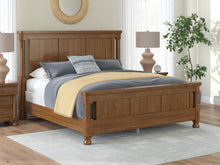 Load image into Gallery viewer, Chadworth Bed - Ego Home Furniture
