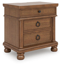Load image into Gallery viewer, Rowlenstown Bedroom Set - Ego Home Furniture
