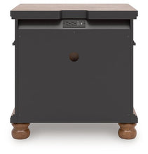 Load image into Gallery viewer, Chadworth Nightstand
