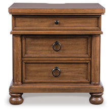 Load image into Gallery viewer, Rowlenstown Bedroom Set - Ego Home Furniture
