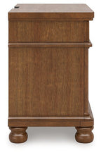 Load image into Gallery viewer, Chadworth Nightstand
