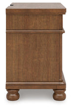 Load image into Gallery viewer, Rowlenstown Bedroom Set - Ego Home Furniture

