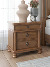 Load image into Gallery viewer, Rowlenstown Bedroom Set - Ego Home Furniture
