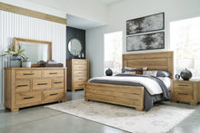 Load image into Gallery viewer, Galliden Bedroom Package
