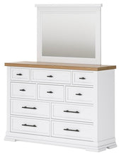 Load image into Gallery viewer, Ashbryn Bedroom Package
