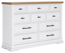 Load image into Gallery viewer, Ashbryn Dresser - Ego Home Furniture
