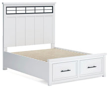 Load image into Gallery viewer, Ashbryn Bedroom Package
