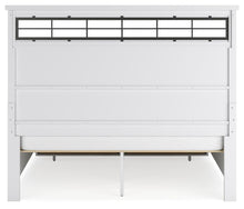 Load image into Gallery viewer, Ashbryn Bedroom Package
