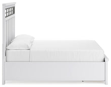 Load image into Gallery viewer, Ashbryn Bedroom Package
