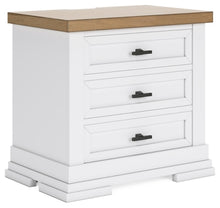 Load image into Gallery viewer, Ashbryn Nightstand - Ego Home Furniture
