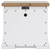 Load image into Gallery viewer, Ashbryn Nightstand - Ego Home Furniture
