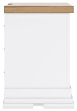 Load image into Gallery viewer, Ashbryn Nightstand - Ego Home Furniture
