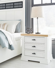 Load image into Gallery viewer, Ashbryn Nightstand - Ego Home Furniture
