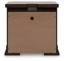 Load image into Gallery viewer, Taffenbrook Nightstand
