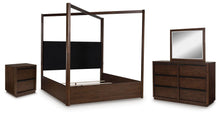 Load image into Gallery viewer, Dilenno Bedroom Set - Ego Home Furniture

