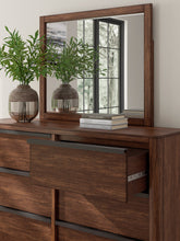 Load image into Gallery viewer, Dilenno Dresser and Mirror

