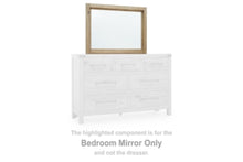 Load image into Gallery viewer, Ridgester Dresser and Mirror - Ego Home Furniture
