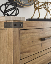 Load image into Gallery viewer, Ridgester Chest of Drawers - Ego Home Furniture
