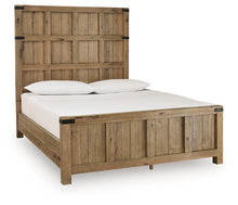 Load image into Gallery viewer, Ridgester Bed - Ego Home Furniture
