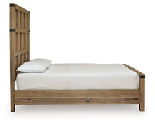 Load image into Gallery viewer, Ridgester Bed - Ego Home Furniture
