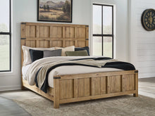 Load image into Gallery viewer, Ridgester Bed - Ego Home Furniture
