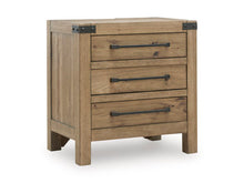 Load image into Gallery viewer, Ridgester Nightstand - Ego Home Furniture
