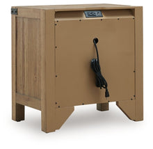 Load image into Gallery viewer, Ridgester Nightstand - Ego Home Furniture
