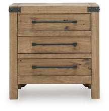 Load image into Gallery viewer, Ridgester Nightstand - Ego Home Furniture
