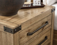 Load image into Gallery viewer, Ridgester Nightstand - Ego Home Furniture
