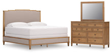 Load image into Gallery viewer, Sharlance Bedroom Set - Ego Home Furniture
