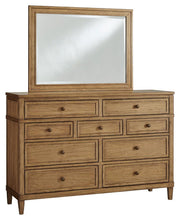 Load image into Gallery viewer, Sharlance Bedroom Set - Ego Home Furniture
