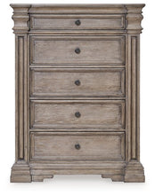 Load image into Gallery viewer, Blairhurst Chest of Drawers
