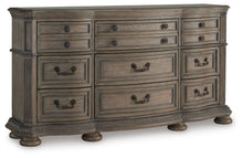 Load image into Gallery viewer, Ardenfield Dresser - Ego Home Furniture
