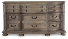 Load image into Gallery viewer, Ardenfield Dresser - Ego Home Furniture
