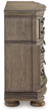 Load image into Gallery viewer, Ardenfield Dresser - Ego Home Furniture
