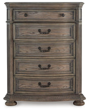 Load image into Gallery viewer, Ardenfield Chest of Drawers - Ego Home Furniture
