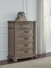 Load image into Gallery viewer, Ardenfield Chest of Drawers - Ego Home Furniture
