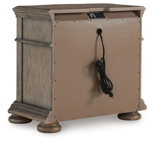 Load image into Gallery viewer, Ardenfield Nightstand - Ego Home Furniture
