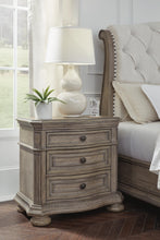 Load image into Gallery viewer, Ardenfield Nightstand - Ego Home Furniture
