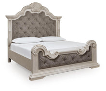 Load image into Gallery viewer, Bruchandi Bedroom Set
