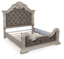 Load image into Gallery viewer, Bruchandi Bedroom Set
