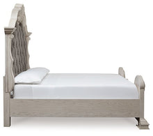 Load image into Gallery viewer, Bruchandi Bedroom Set - Ego Home Furniture
